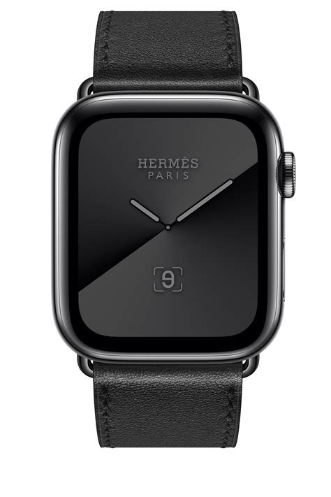 youtube hermes apple watch 5|Apple Watch series 5 Hermes.